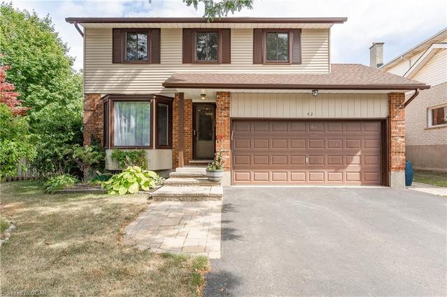 42 Woodborough Road, House detached with 4 bedrooms, 2 bathrooms and 6 parking in Guelph ON | Image 7