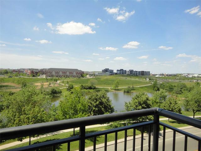 511 - 2325 Central Park Dr, Condo with 2 bedrooms, 2 bathrooms and 2 parking in Oakville ON | Image 14