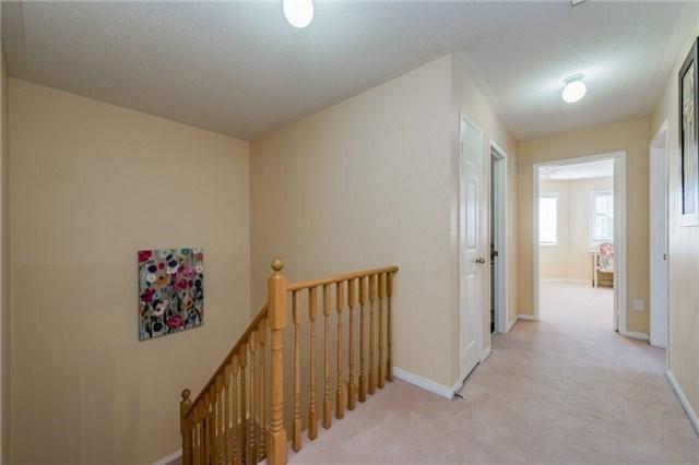 863 Bethany Cres, House detached with 4 bedrooms, 4 bathrooms and 3 parking in Mississauga ON | Image 12