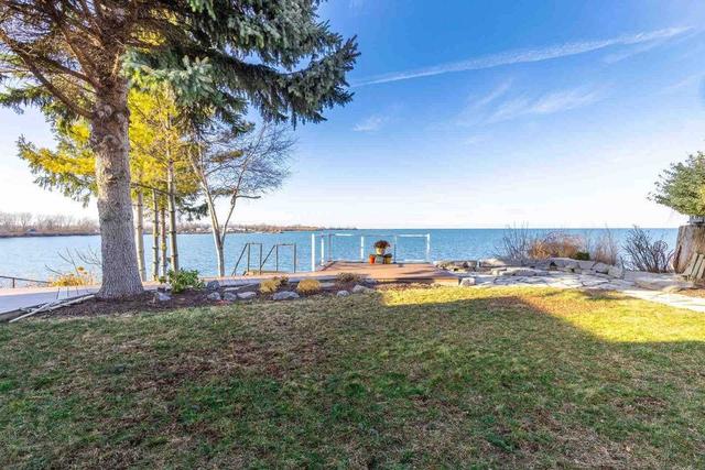 41 Lakeside Dr, House detached with 3 bedrooms, 3 bathrooms and 2 parking in St. Catharines ON | Image 20
