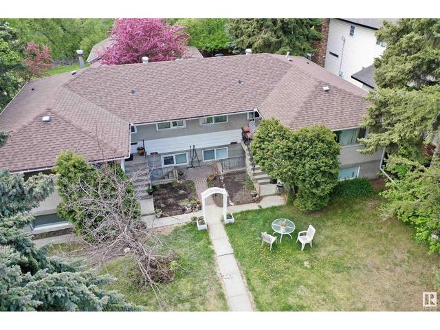 10202 76 St Nw, House attached with 10 bedrooms, 4 bathrooms and 10 parking in Edmonton AB | Image 27
