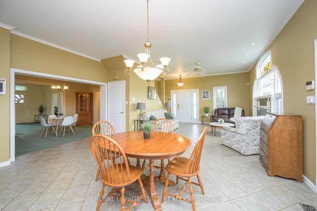 3142 Jerseyville Rd, House detached with 5 bedrooms, 3 bathrooms and 14 parking in Hamilton ON | Image 39