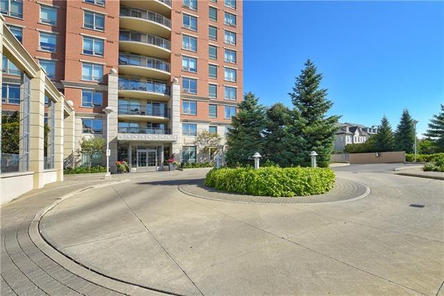 601 - 2365 Central Park Dr, Condo with 1 bedrooms, 1 bathrooms and 2 parking in Oakville ON | Image 2