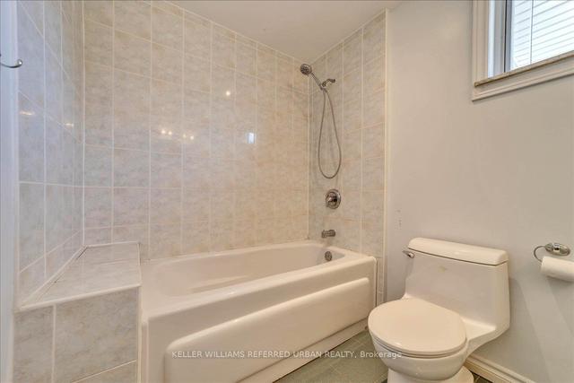 286 Churchill Ave, House detached with 3 bedrooms, 1 bathrooms and 8 parking in Toronto ON | Image 20