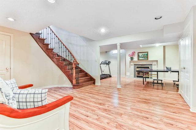 63 Harmony Hill Cres, House detached with 4 bedrooms, 4 bathrooms and 6 parking in Richmond Hill ON | Image 25
