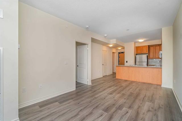 518 - 349 Rathburn Rd W, Condo with 1 bedrooms, 1 bathrooms and 1 parking in Mississauga ON | Image 3