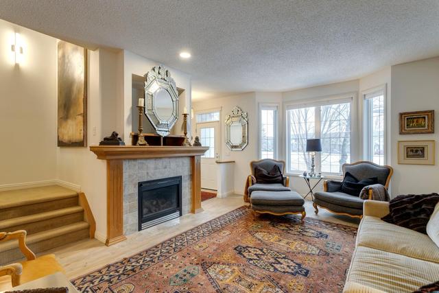 5 Lewis Mackenzie Place Sw, Home with 3 bedrooms, 3 bathrooms and 3 parking in Calgary AB | Image 18