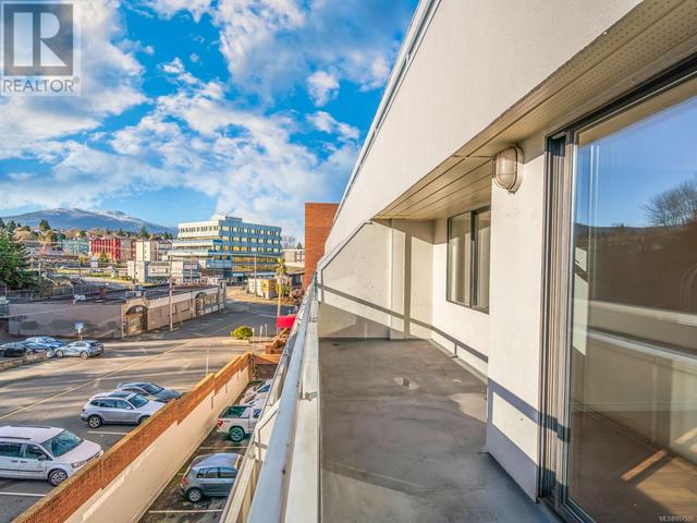 316 - 30 Cavan St, Condo with 1 bedrooms, 1 bathrooms and null parking in Nanaimo BC | Image 30