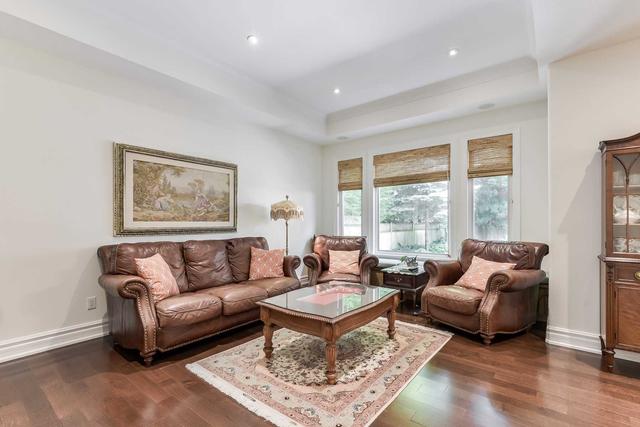 4 Ivor Rd, House detached with 5 bedrooms, 6 bathrooms and 7 parking in Toronto ON | Image 7