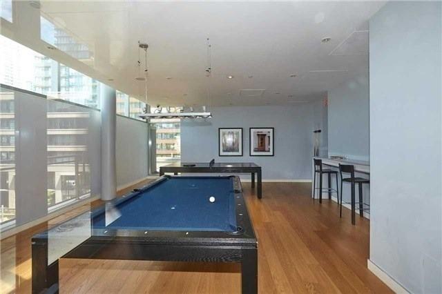 1129 - 4k Spadina Ave, Condo with 1 bedrooms, 1 bathrooms and 0 parking in Toronto ON | Image 9