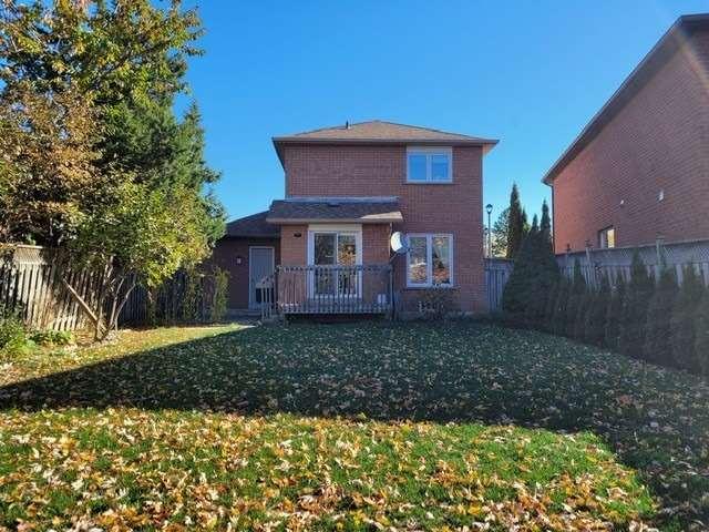 1116 Swinbourne Dr, House detached with 3 bedrooms, 3 bathrooms and 2 parking in Mississauga ON | Image 7