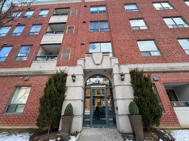 303 - 8 Main St, Condo with 2 bedrooms, 2 bathrooms and 1 parking in Hamilton ON | Image 12
