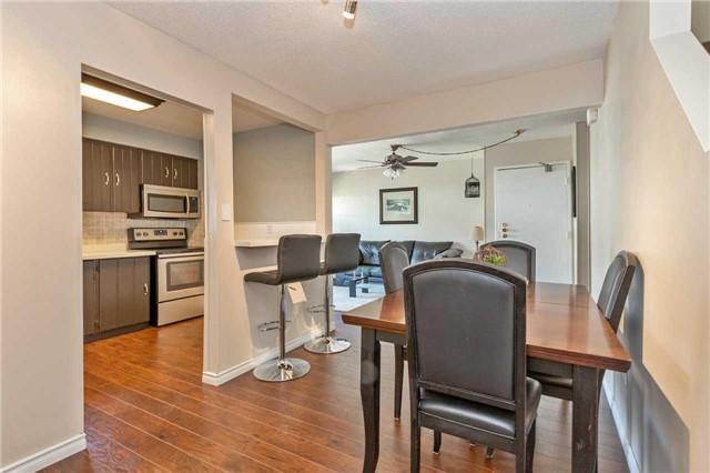 142 - 1100 Oxford St, Townhouse with 3 bedrooms, 2 bathrooms and 1 parking in Oshawa ON | Image 6