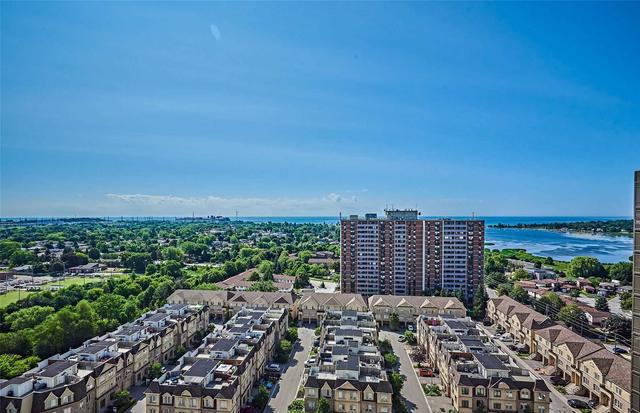 1302 - 1215 Bayly St, Condo with 2 bedrooms, 2 bathrooms and 1 parking in Pickering ON | Image 21