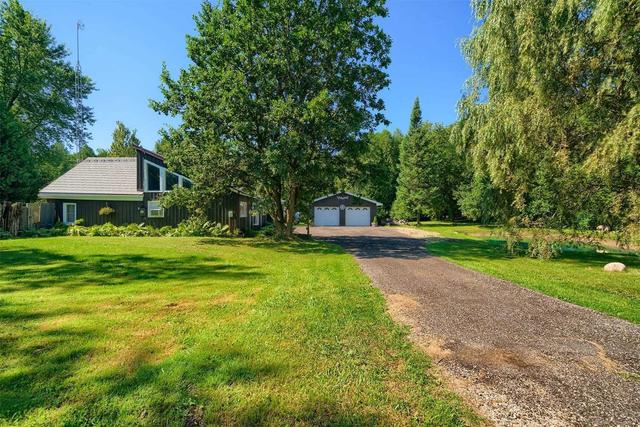 777034 Highway 10, House detached with 2 bedrooms, 1 bathrooms and 10 parking in Chatsworth ON | Image 36