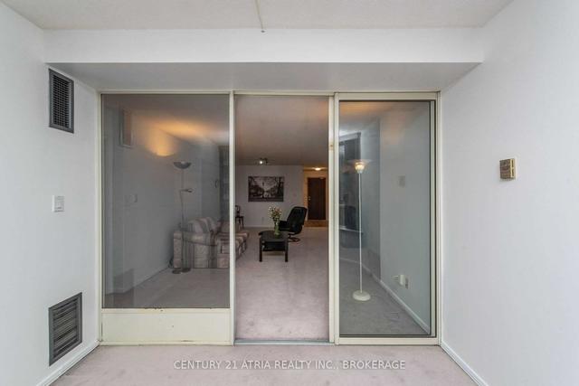 1103 - 30 Greenfield Ave, Condo with 2 bedrooms, 2 bathrooms and 1 parking in Toronto ON | Image 37