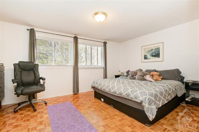 64 Alison Korn Private, Townhouse with 4 bedrooms, 2 bathrooms and 1 parking in Ottawa ON | Image 11