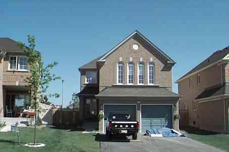 11 Rangeland Rd, House detached with 3 bedrooms, 4 bathrooms and 4 parking in Brampton ON | Image 1