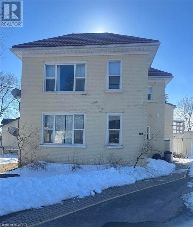 30 Foell Street, Baden, ON, N3A2L2 | Card Image