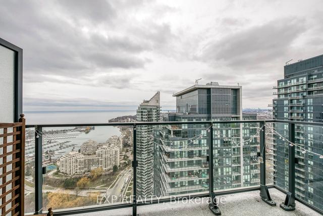 uph03 - 2200 Lake Shore Blvd W Rd, Condo with 1 bedrooms, 1 bathrooms and 1 parking in Toronto ON | Image 33