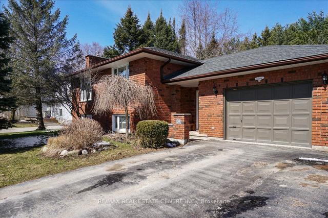 30 Jardine Cres, House detached with 3 bedrooms, 2 bathrooms and 5 parking in Clearview ON | Image 34