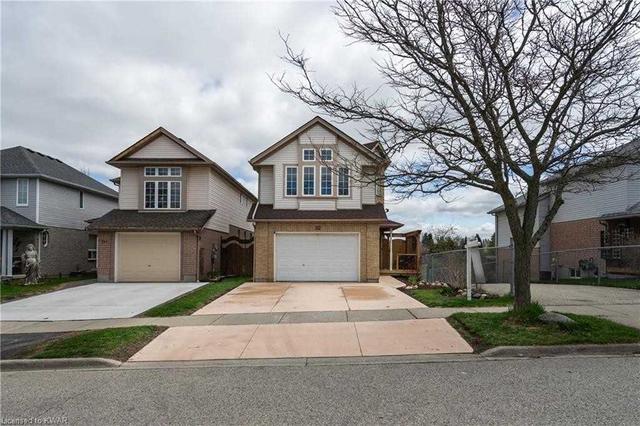 312 Rosette Dr, House detached with 3 bedrooms, 3 bathrooms and 3 parking in Waterloo ON | Image 12