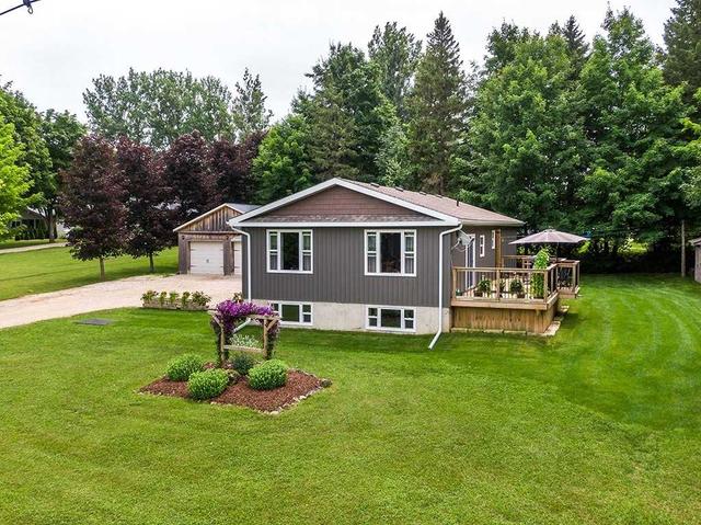 523566 Concession 12 Rd, House detached with 3 bedrooms, 3 bathrooms and 8 parking in Grey Highlands ON | Image 23