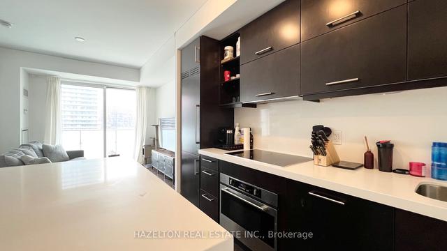 1003 - 1080 Bay St, Condo with 1 bedrooms, 1 bathrooms and 0 parking in Toronto ON | Image 30