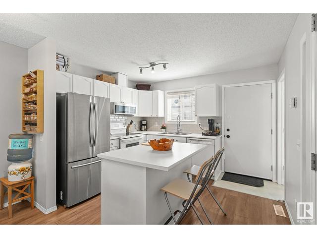 45 - 10909 106 St Nw, House attached with 2 bedrooms, 2 bathrooms and null parking in Edmonton AB | Image 9