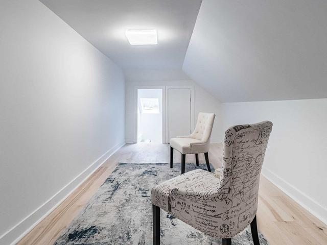 230 Willow Ave, House semidetached with 3 bedrooms, 3 bathrooms and 1 parking in Toronto ON | Image 19