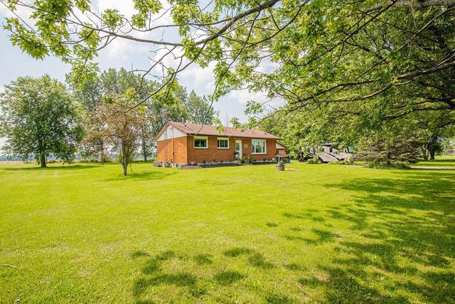 6290 Rainham Road, House detached with 2 bedrooms, 2 bathrooms and 3 parking in Haldimand County ON | Image 4