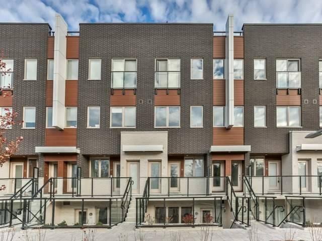 Th31 - 780 Sheppard Ave E, Townhouse with 2 bedrooms, 2 bathrooms and 2 parking in Toronto ON | Image 2