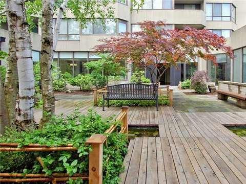 2009 - 65 Spring Garden Ave, Condo with 2 bedrooms, 3 bathrooms and 1 parking in Toronto ON | Image 15