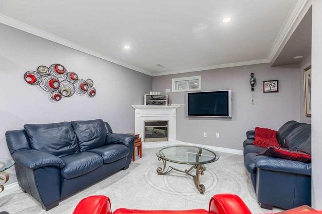 1474 Epping Rd, House detached with 3 bedrooms, 2 bathrooms and 7 parking in Burlington ON | Image 20
