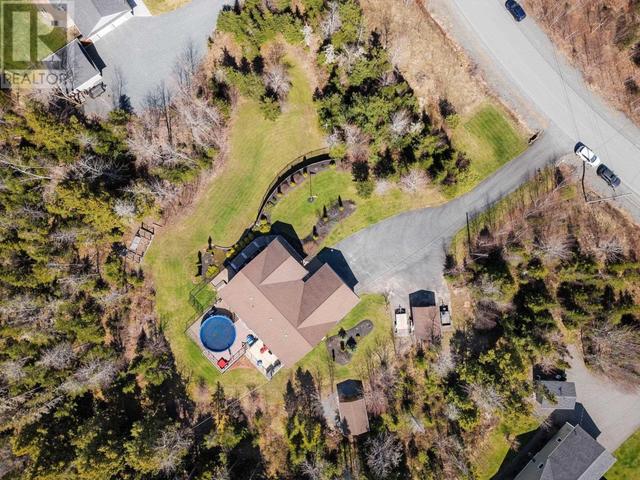 40 Keigan Drive, House detached with 4 bedrooms, 3 bathrooms and null parking in Halifax NS | Image 36