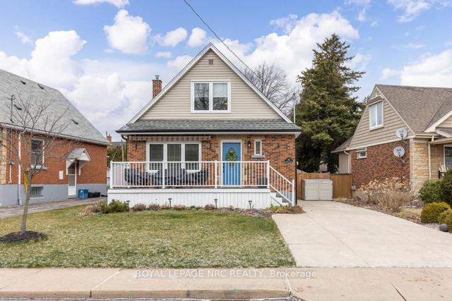 418 Parkdale Ave S, House detached with 3 bedrooms, 3 bathrooms and 3 parking in Hamilton ON | Image 12