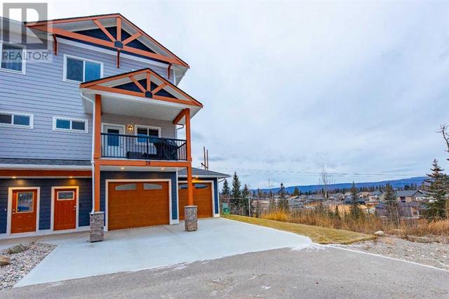 28, - 214 Mcardell Drive, House semidetached with 2 bedrooms, 2 bathrooms and 5 parking in Hinton AB | Image 30