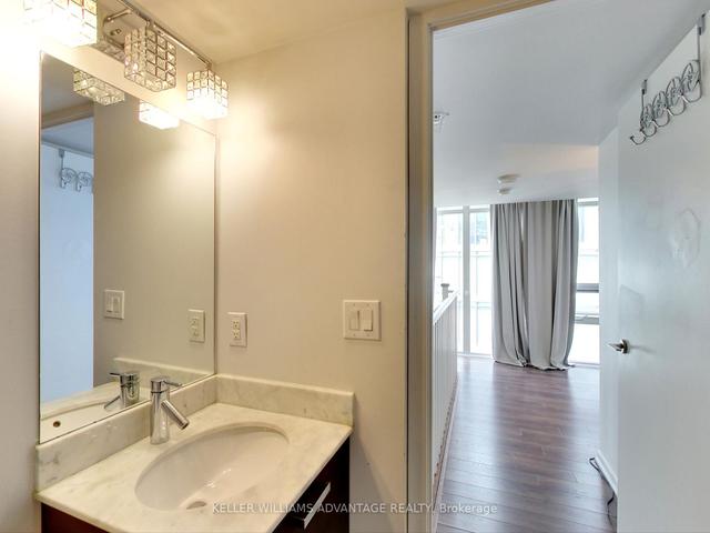 1708e - 36 Lisgar St, Condo with 1 bedrooms, 2 bathrooms and 0 parking in Toronto ON | Image 24