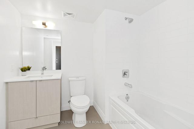 1006 - 1461 Lawrence Ave W, Condo with 2 bedrooms, 2 bathrooms and 1 parking in Toronto ON | Image 10