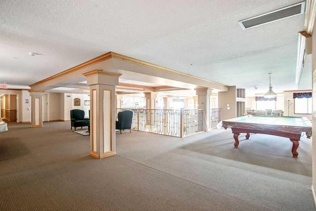 327 - 8535 Bonaventure Drive Se, Condo with 2 bedrooms, 1 bathrooms and 2 parking in Calgary AB | Image 21
