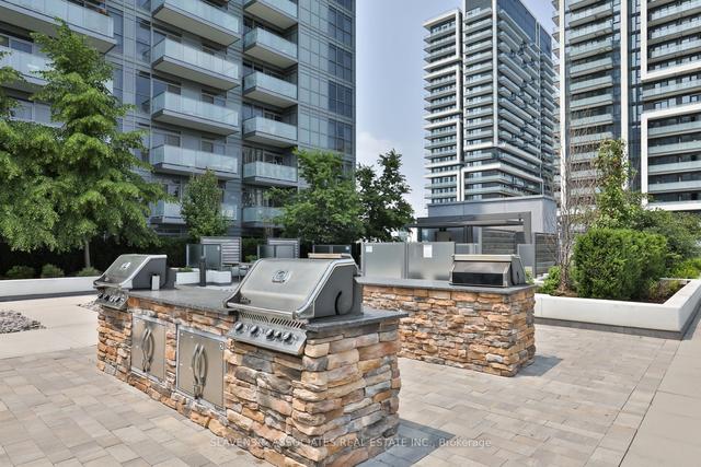 1207 - 65 Oneida Cres, Condo with 1 bedrooms, 1 bathrooms and 1 parking in Richmond Hill ON | Image 21
