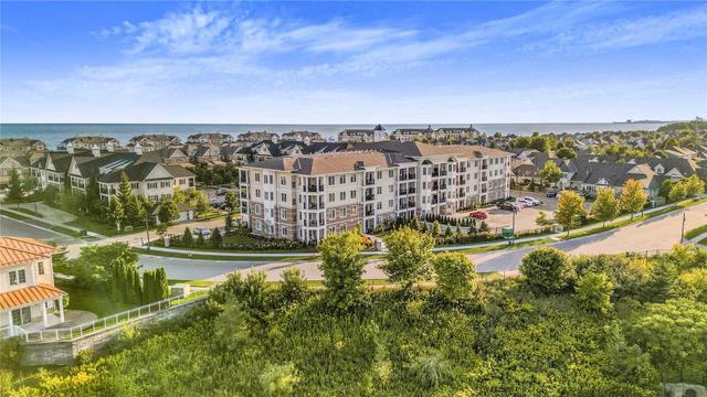 414 - 65 Shipway Ave, Condo with 3 bedrooms, 2 bathrooms and 1 parking in Clarington ON | Image 24