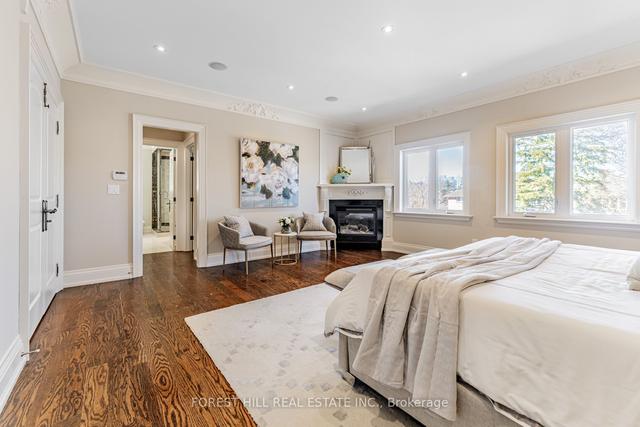 174 Norton Ave, House detached with 4 bedrooms, 6 bathrooms and 6 parking in Toronto ON | Image 14