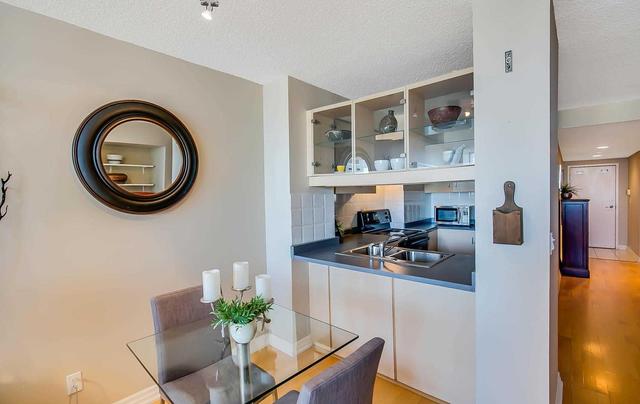 Uph110 - 797 Don Mills Rd, Condo with 1 bedrooms, 2 bathrooms and 1 parking in Toronto ON | Image 8