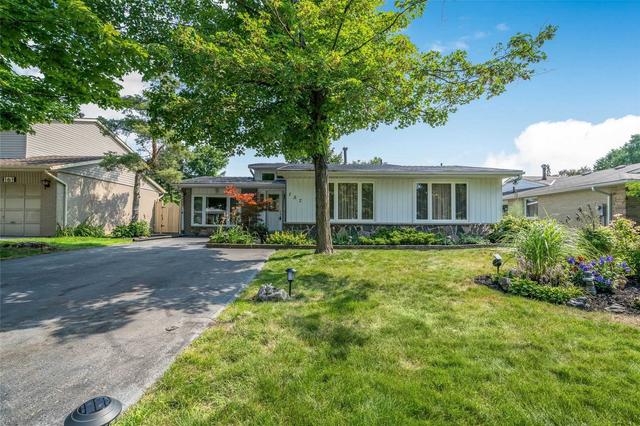 157 Elmore Dr, House detached with 3 bedrooms, 2 bathrooms and 5 parking in Halton Hills ON | Image 12