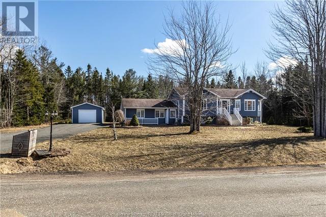 71 Niagara, House detached with 2 bedrooms, 3 bathrooms and null parking in Coverdale NB | Image 38