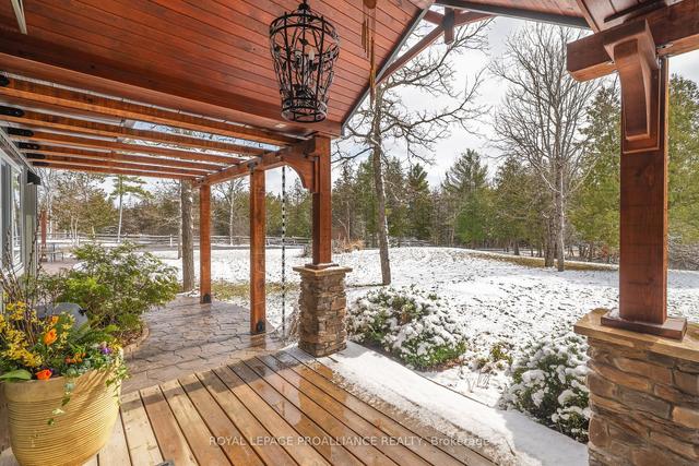 1889 Melrose Rd, House detached with 3 bedrooms, 3 bathrooms and 13 parking in Tyendinaga ON | Image 3