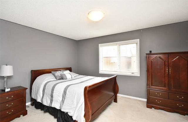 152 Edenbrook Hill Dr, House detached with 3 bedrooms, 3 bathrooms and 3 parking in Brampton ON | Image 5