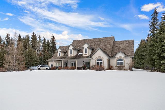 26 Robertson Way Sw, House detached with 5 bedrooms, 3 bathrooms and 16 parking in Slave Lake AB | Image 2