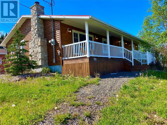 212 Bob Clark Drive, House detached with 3 bedrooms, 2 bathrooms and null parking in Campbellton NL | Image 40
